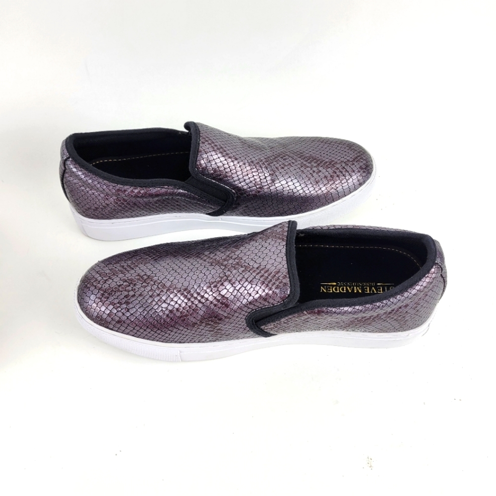 Steve Madden Men's Centrik Fashion Shoes